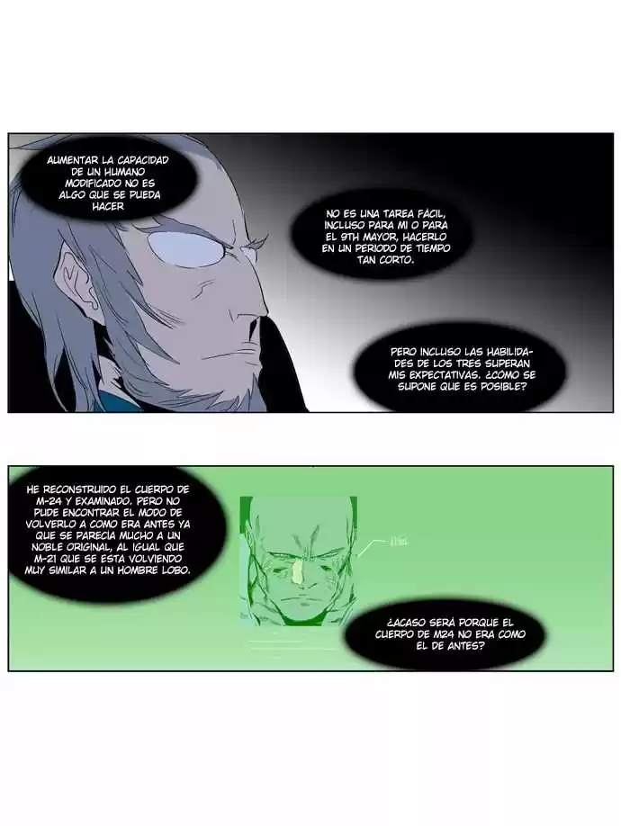 Noblesse (2007) - Capítulo 248 - Página 28 - LectorTMOo