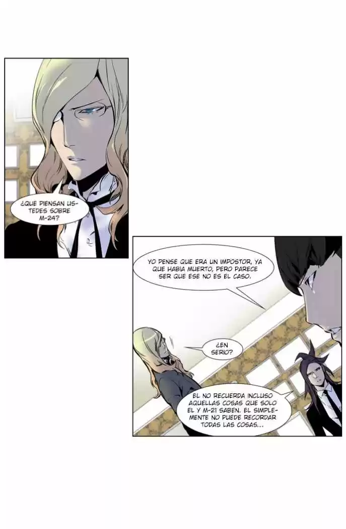 Noblesse (2007) - Capítulo 249 - Página 5 - LectorTMOo