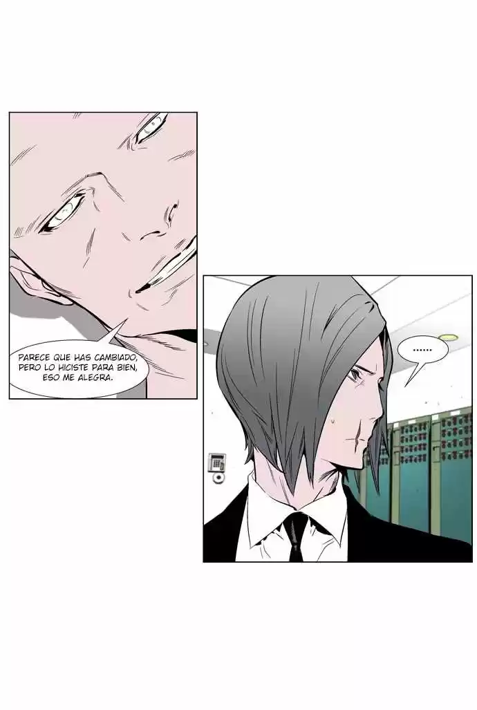 Noblesse (2007) - Capítulo 249 - Página 11 - LectorTMOo