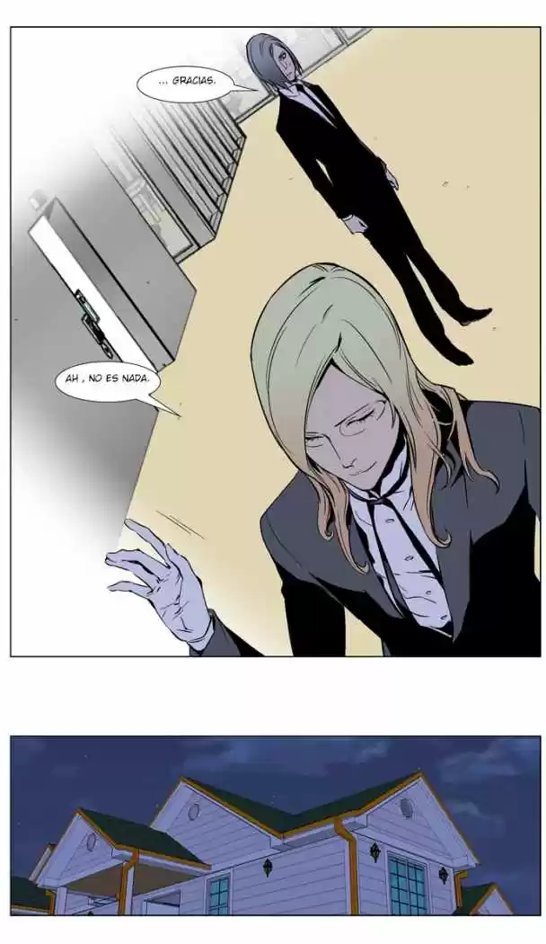 Noblesse (2007) - Capítulo 249 - Página 29 - LectorTMOo