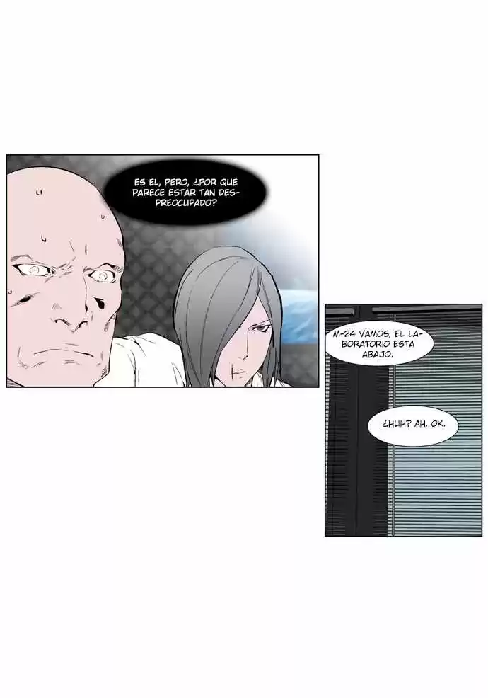 Noblesse (2007) - Capítulo 249 - Página 31 - LectorTMOo