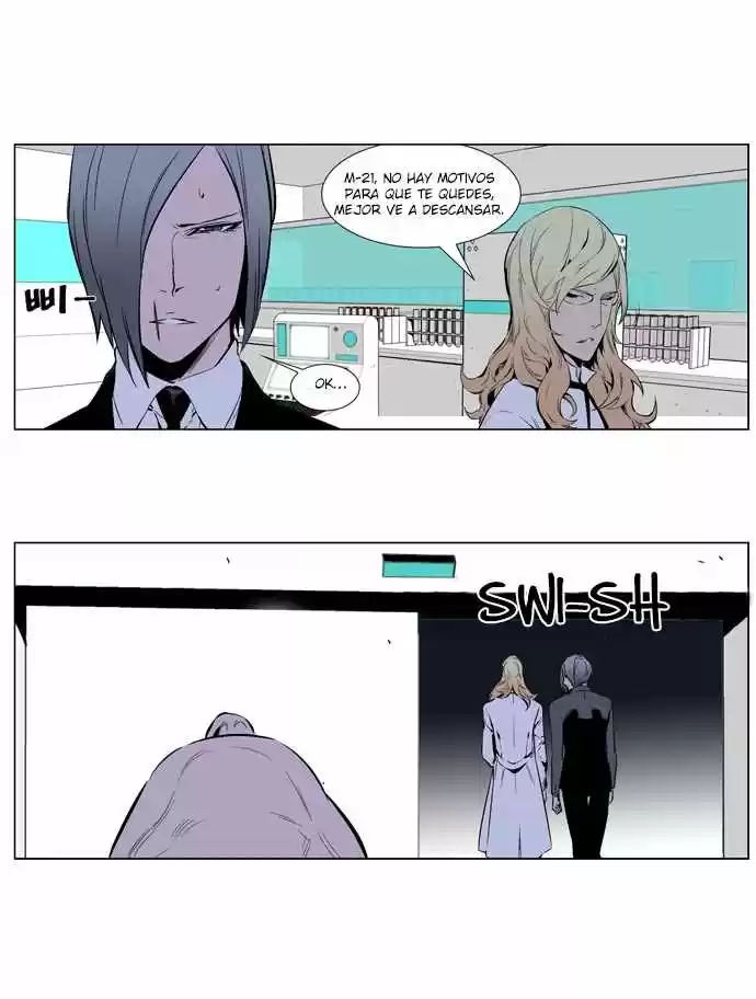 Noblesse (2007) - Capítulo 249 - Página 33 - LectorTMOo