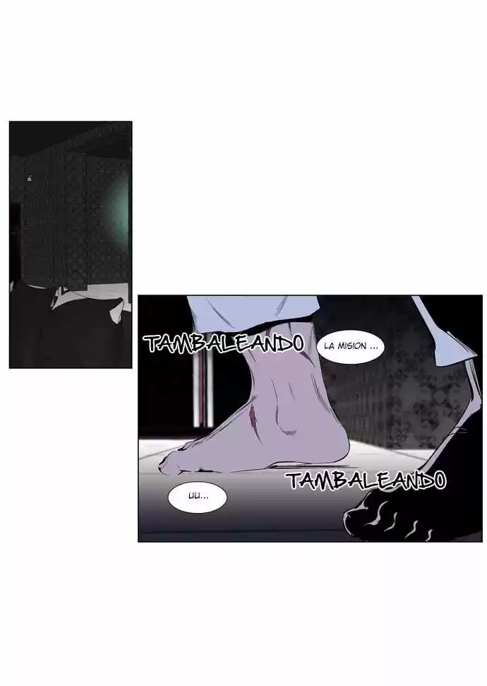 Noblesse (2007) - Capítulo 249 - Página 37 - LectorTMOo