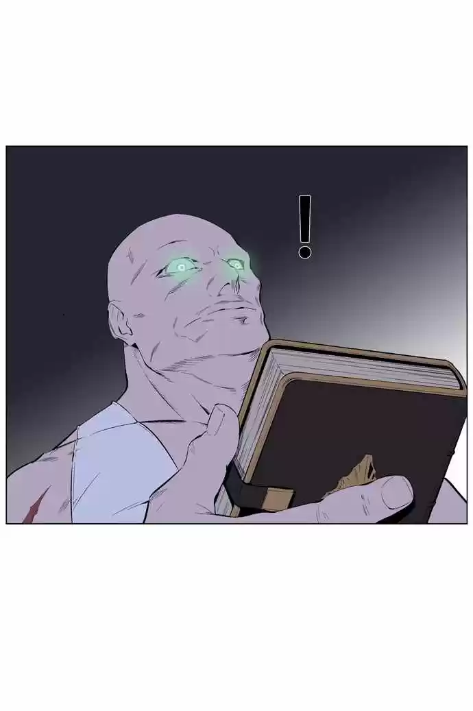 Noblesse (2007) - Capítulo 249 - Página 39 - LectorTMOo