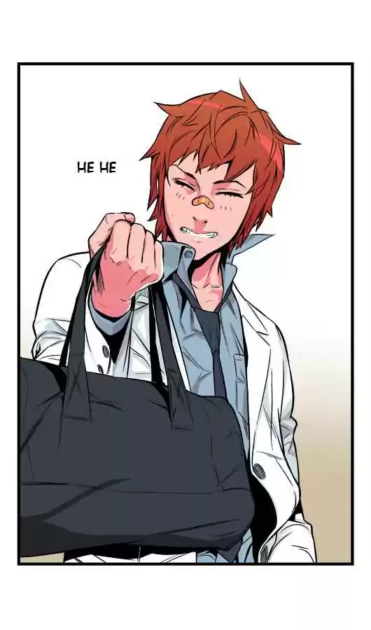 Noblesse (2007) - Capítulo 25 - Página 2 - LectorTMOo