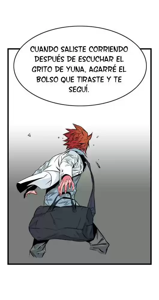 Noblesse (2007) - Capítulo 25 - Página 5 - LectorTMOo