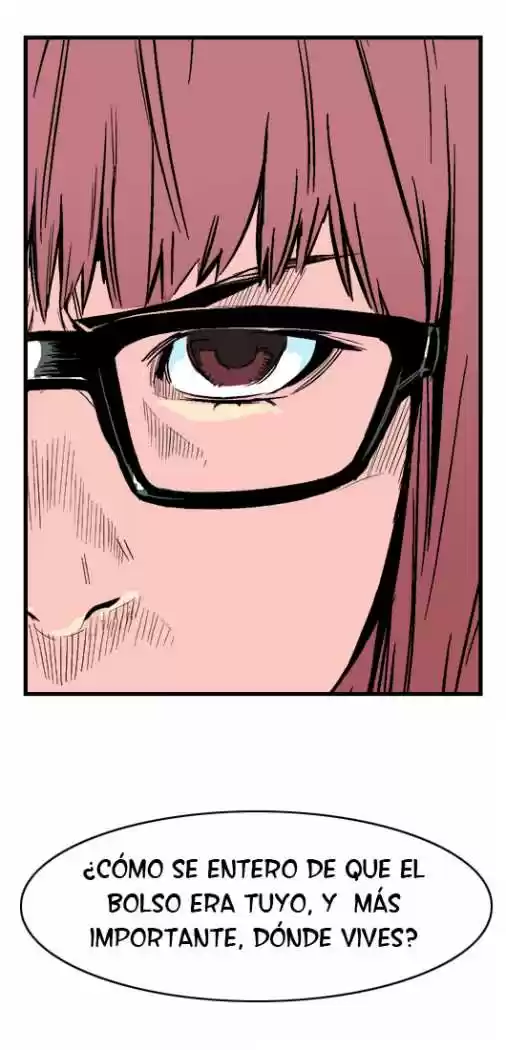 Noblesse (2007) - Capítulo 25 - Página 8 - LectorTMOo