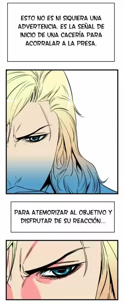 Noblesse (2007) - Capítulo 25 - Página 11 - LectorTMOo