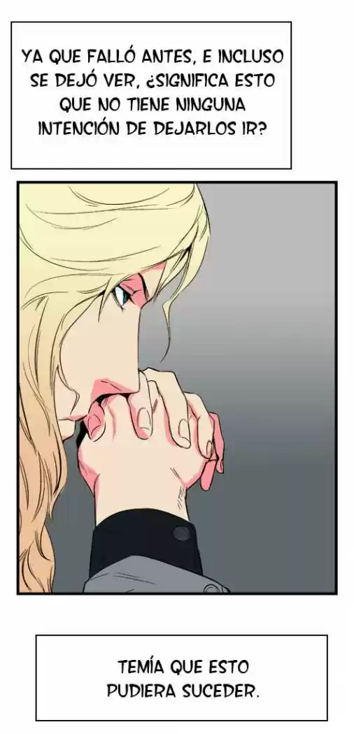 Noblesse (2007) - Capítulo 25 - Página 13 - LectorTMOo