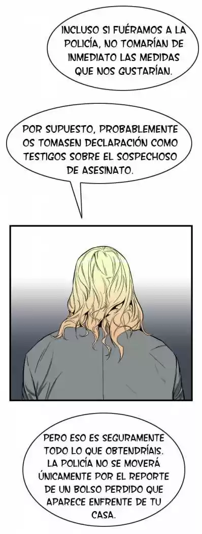 Noblesse (2007) - Capítulo 25 - Página 16 - LectorTMOo