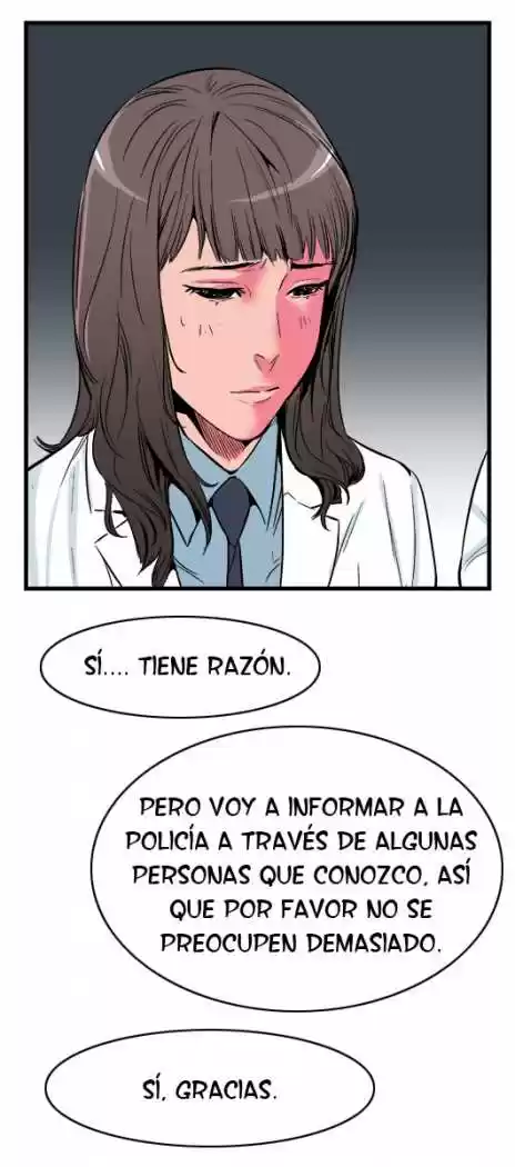 Noblesse (2007) - Capítulo 25 - Página 17 - LectorTMOo