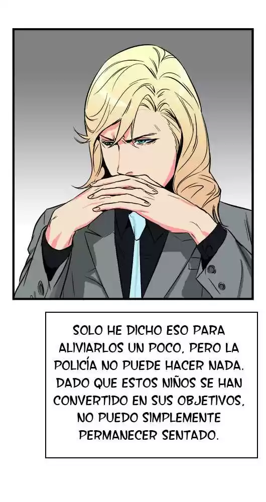 Noblesse (2007) - Capítulo 25 - Página 18 - LectorTMOo