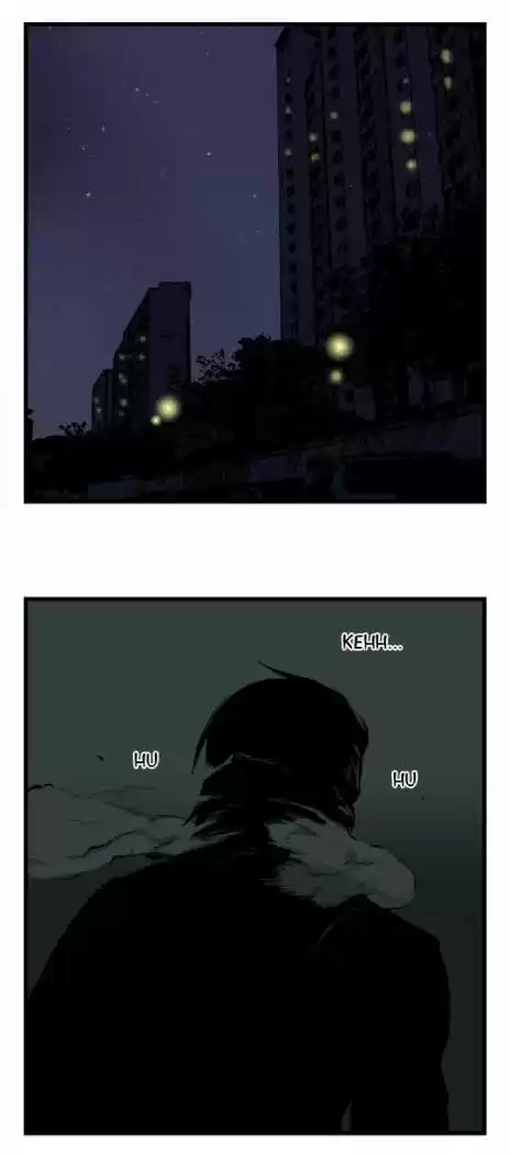 Noblesse (2007) - Capítulo 25 - Página 19 - LectorTMOo
