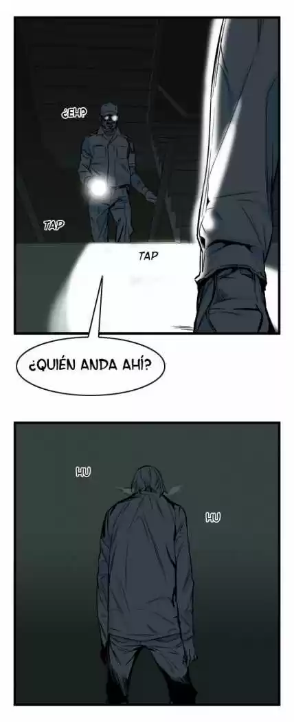 Noblesse (2007) - Capítulo 25 - Página 20 - LectorTMOo