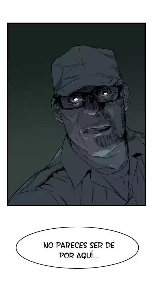 Noblesse (2007) - Capítulo 25 - Página 21 - LectorTMOo