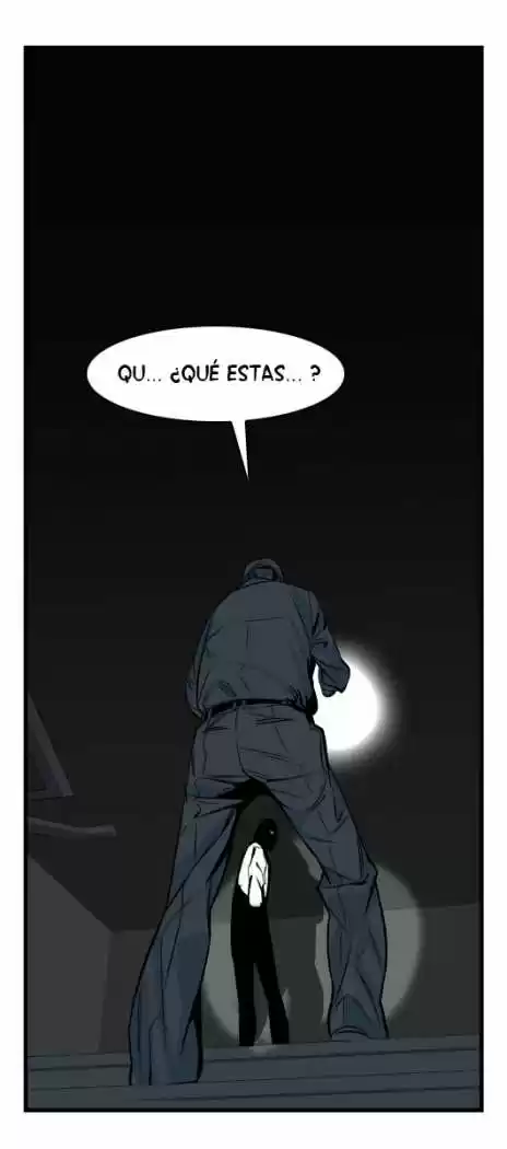 Noblesse (2007) - Capítulo 25 - Página 23 - LectorTMOo