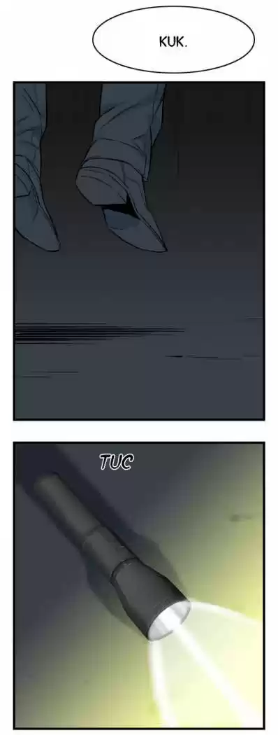 Noblesse (2007) - Capítulo 25 - Página 25 - LectorTMOo