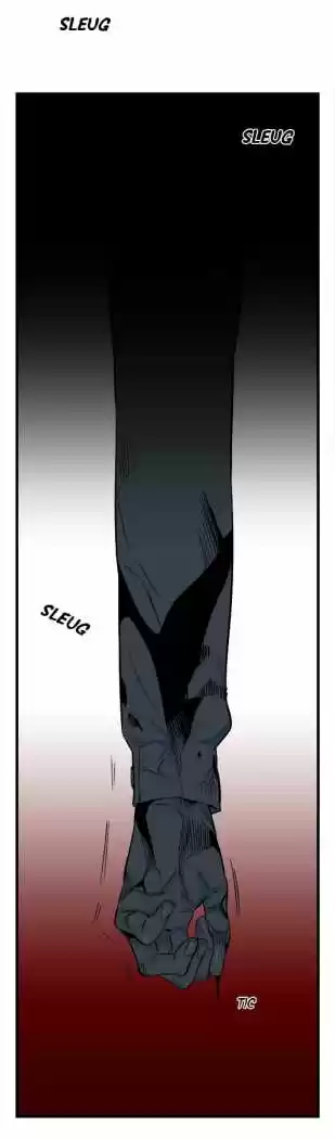Noblesse (2007) - Capítulo 25 - Página 27 - LectorTMOo