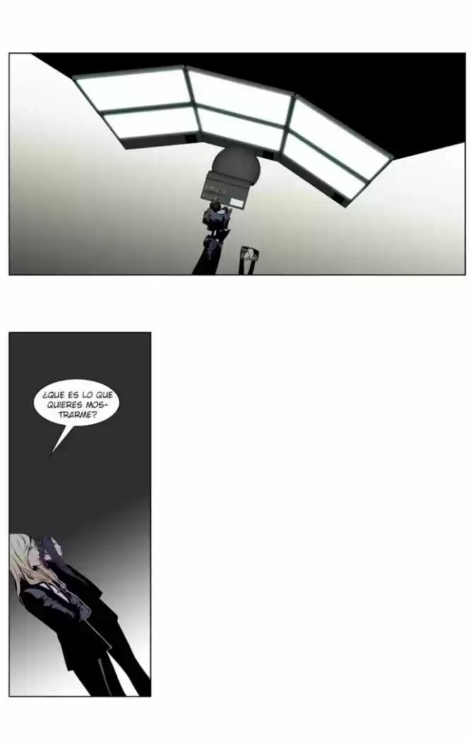 Noblesse (2007) - Capítulo 250 - Página 3 - LectorTMOo