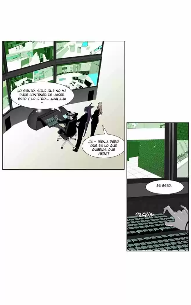 Noblesse (2007) - Capítulo 250 - Página 6 - LectorTMOo