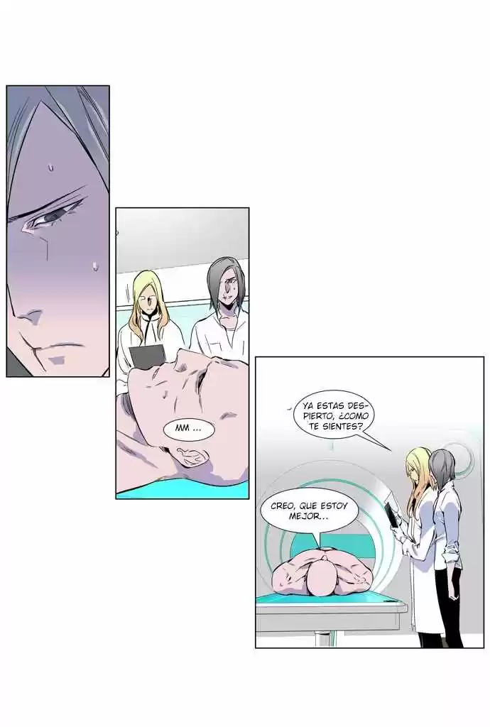 Noblesse (2007) - Capítulo 250 - Página 12 - LectorTMOo