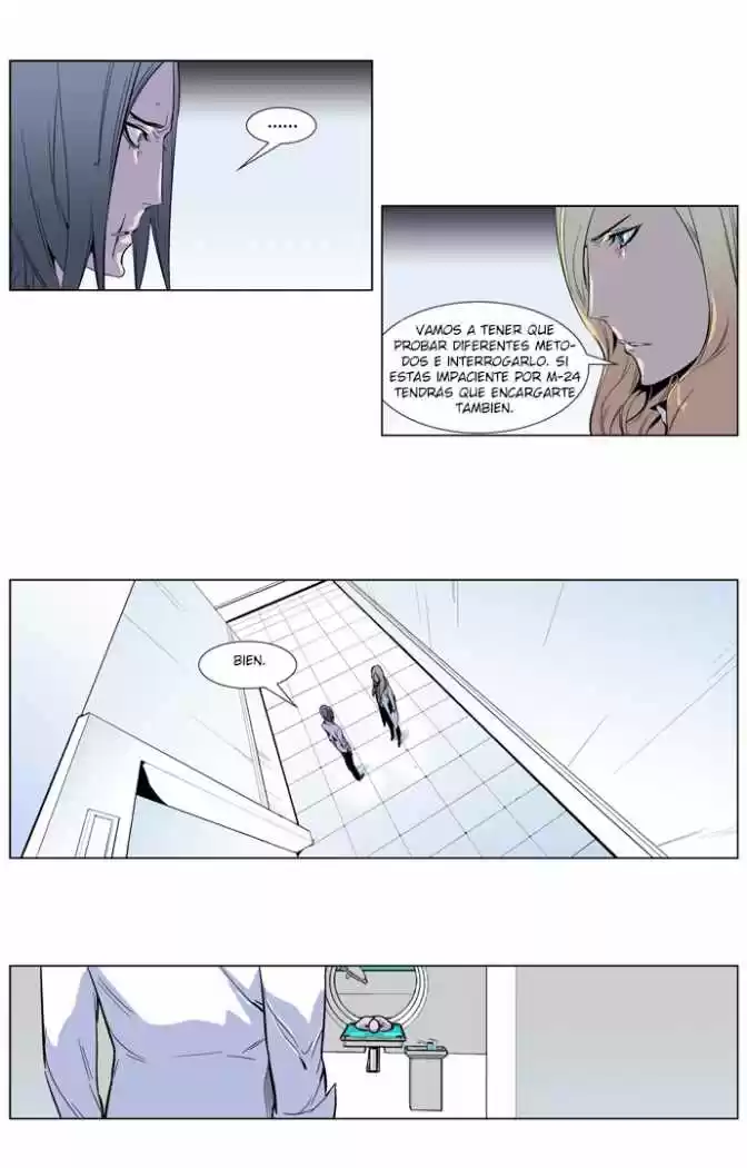 Noblesse (2007) - Capítulo 250 - Página 19 - LectorTMOo