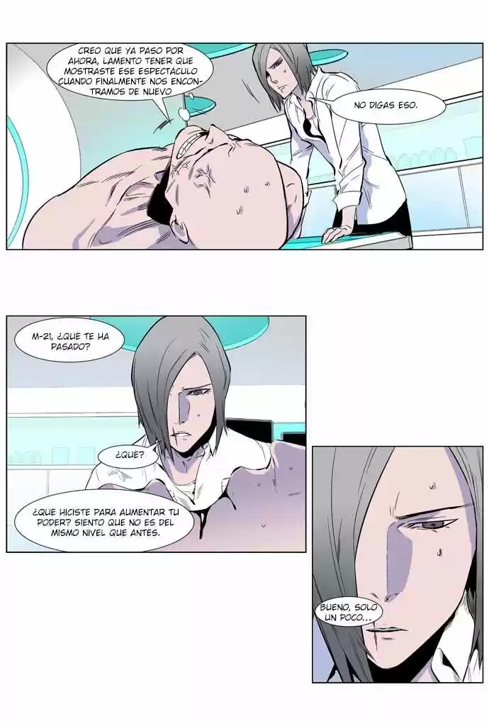 Noblesse (2007) - Capítulo 250 - Página 26 - LectorTMOo