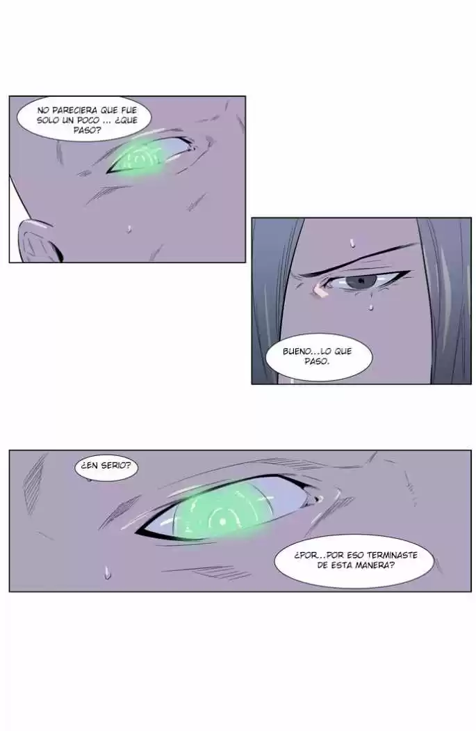 Noblesse (2007) - Capítulo 250 - Página 27 - LectorTMOo