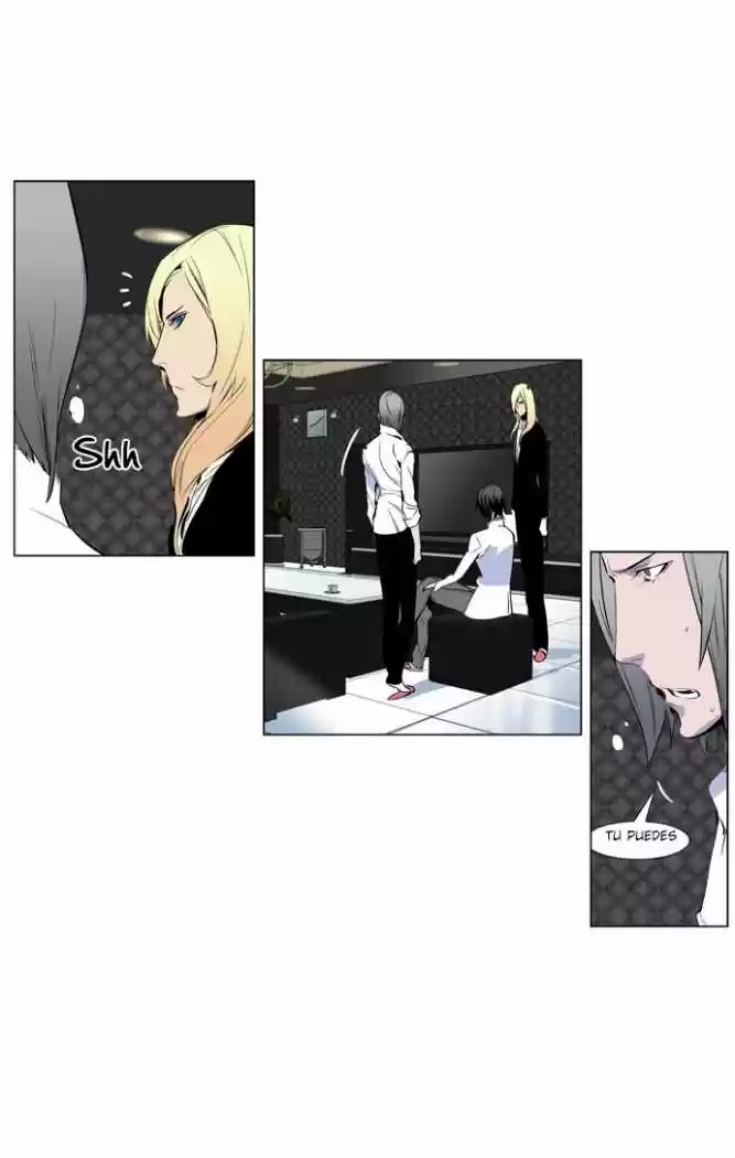 Noblesse (2007) - Capítulo 250 - Página 31 - LectorTMOo
