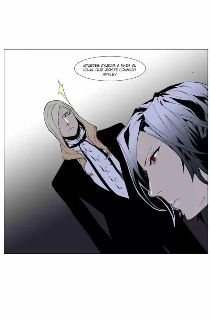 Noblesse (2007) - Capítulo 250 - Página 32 - LectorTMOo