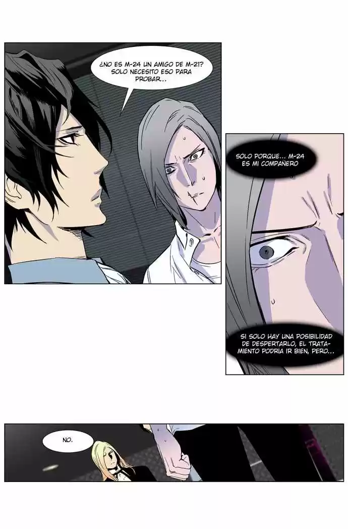 Noblesse (2007) - Capítulo 251 - Página 6 - LectorTMOo