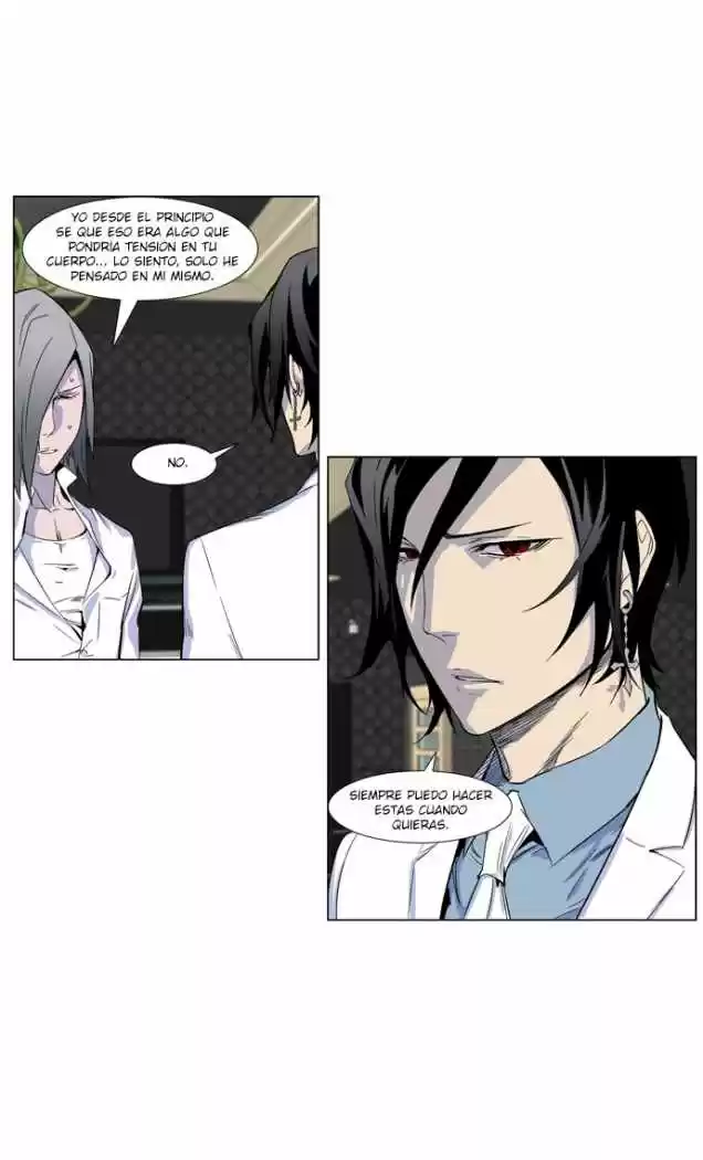 Noblesse (2007) - Capítulo 251 - Página 7 - LectorTMOo
