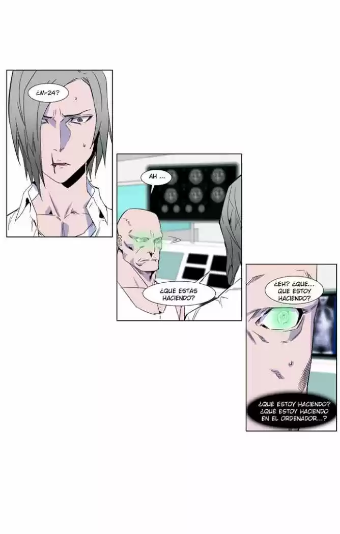 Noblesse (2007) - Capítulo 251 - Página 12 - LectorTMOo