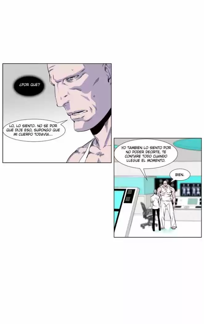 Noblesse (2007) - Capítulo 251 - Página 18 - LectorTMOo