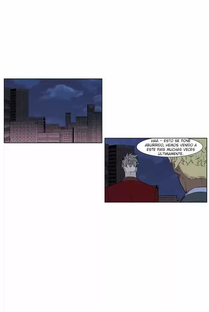 Noblesse (2007) - Capítulo 251 - Página 19 - LectorTMOo