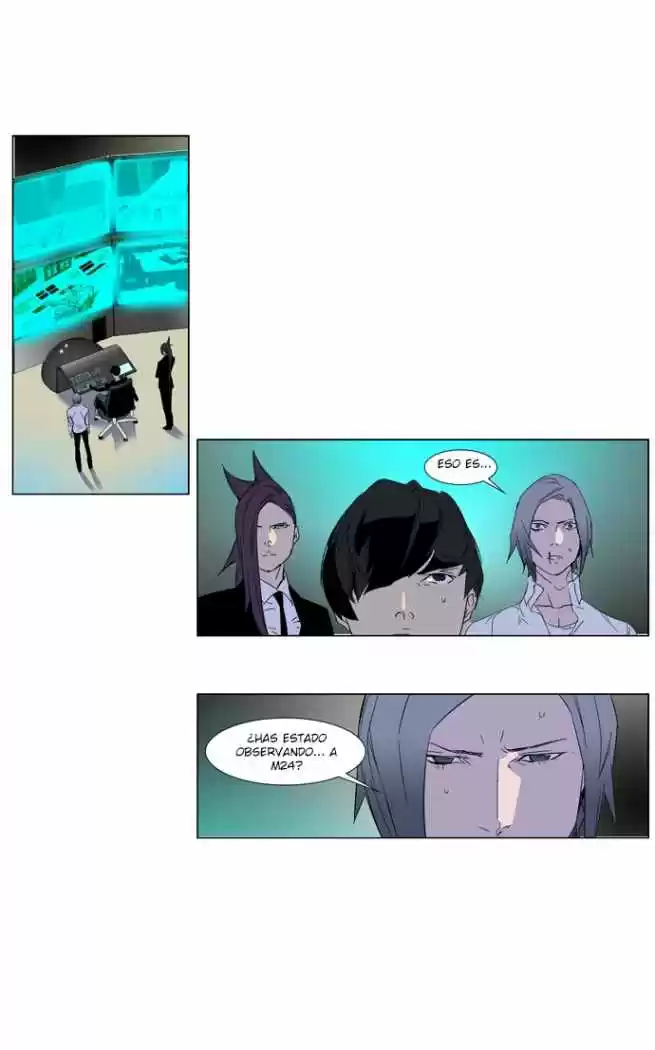 Noblesse (2007) - Capítulo 252 - Página 3 - LectorTMOo