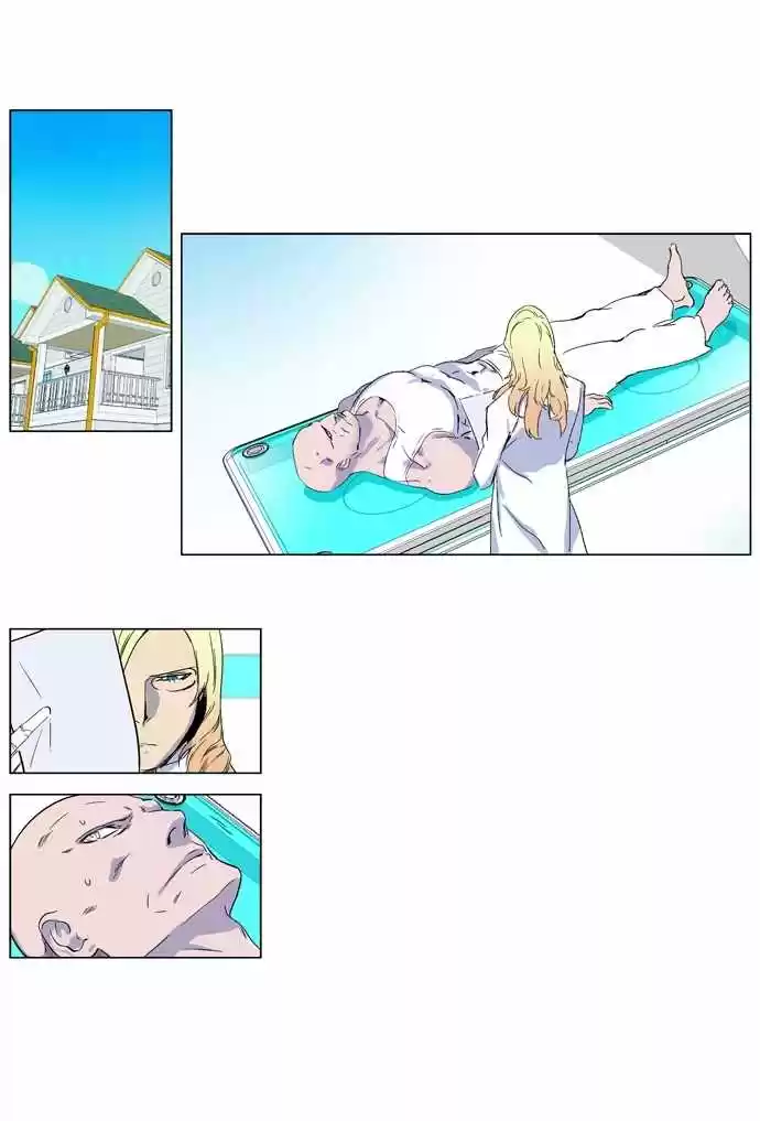 Noblesse (2007) - Capítulo 252 - Página 13 - LectorTMOo