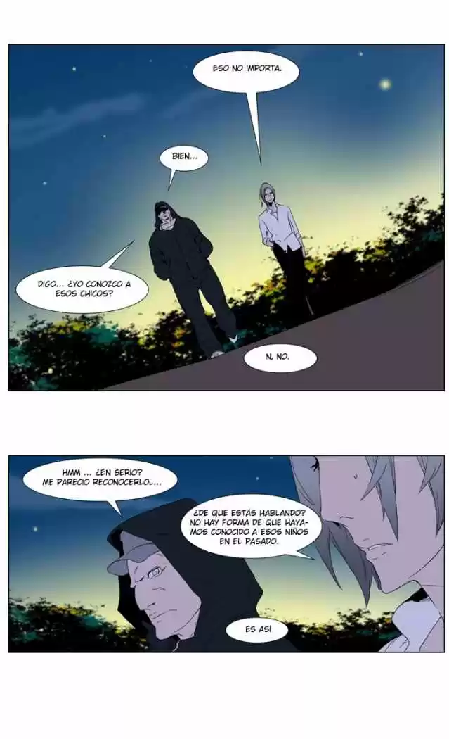 Noblesse (2007) - Capítulo 252 - Página 26 - LectorTMOo