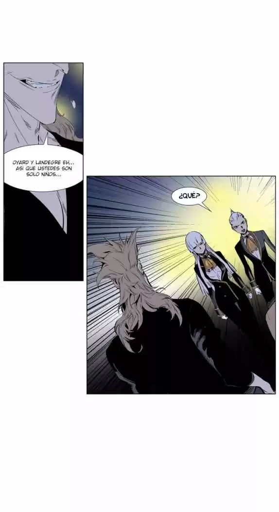 Noblesse (2007) - Capítulo 253 - Página 6 - LectorTMOo
