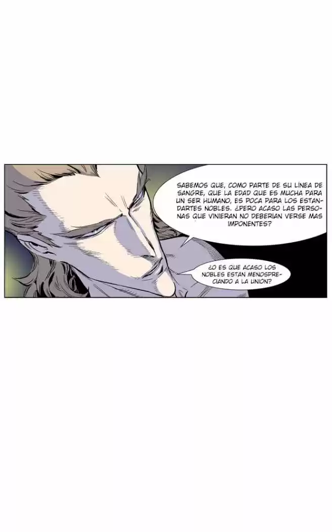 Noblesse (2007) - Capítulo 253 - Página 8 - LectorTMOo