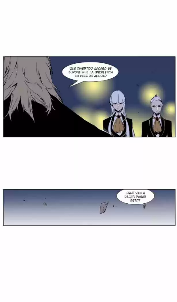Noblesse (2007) - Capítulo 253 - Página 14 - LectorTMOo