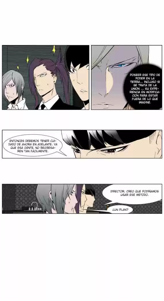 Noblesse (2007) - Capítulo 253 - Página 24 - LectorTMOo