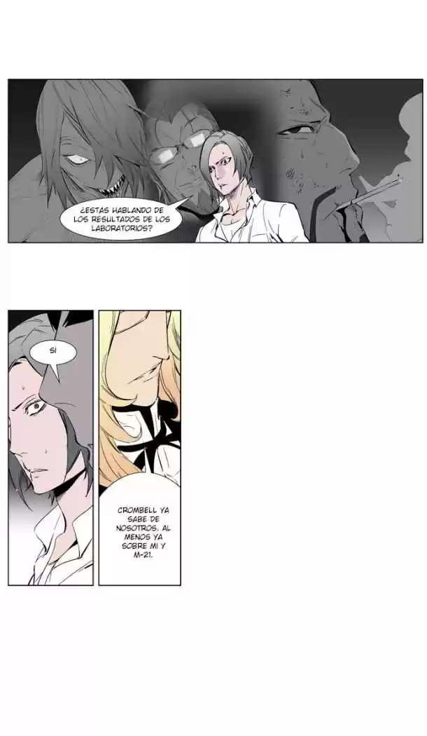 Noblesse (2007) - Capítulo 253 - Página 26 - LectorTMOo