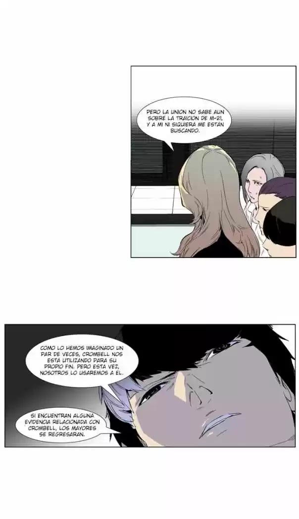 Noblesse (2007) - Capítulo 253 - Página 27 - LectorTMOo