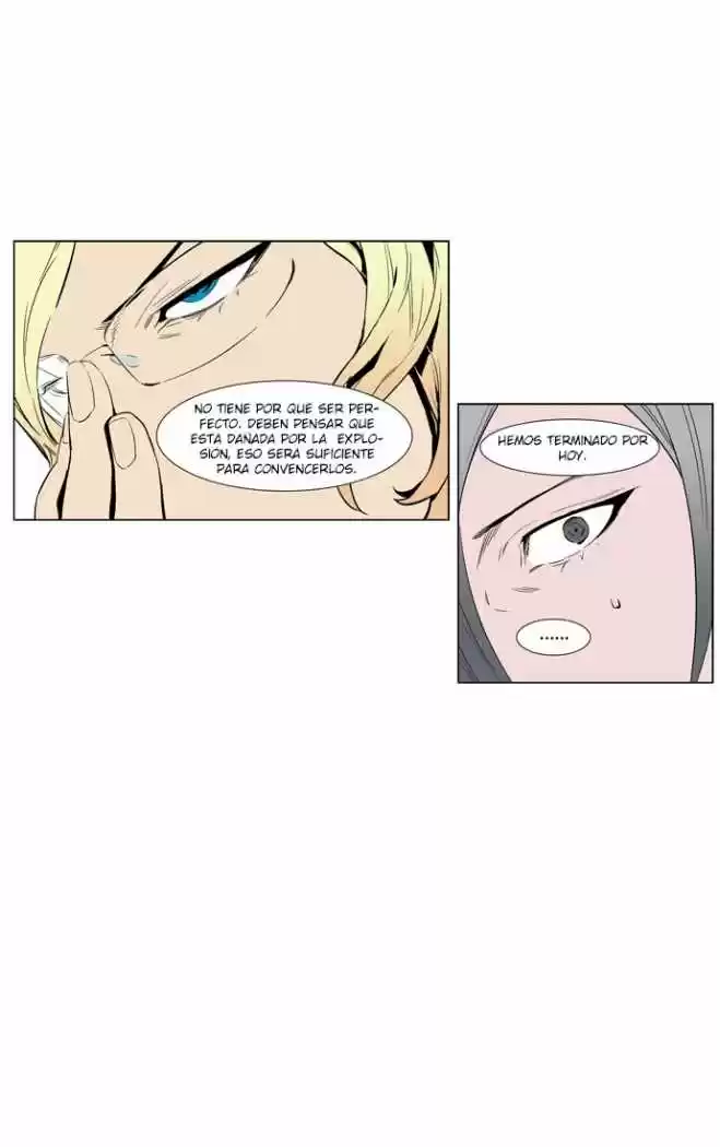 Noblesse (2007) - Capítulo 253 - Página 29 - LectorTMOo