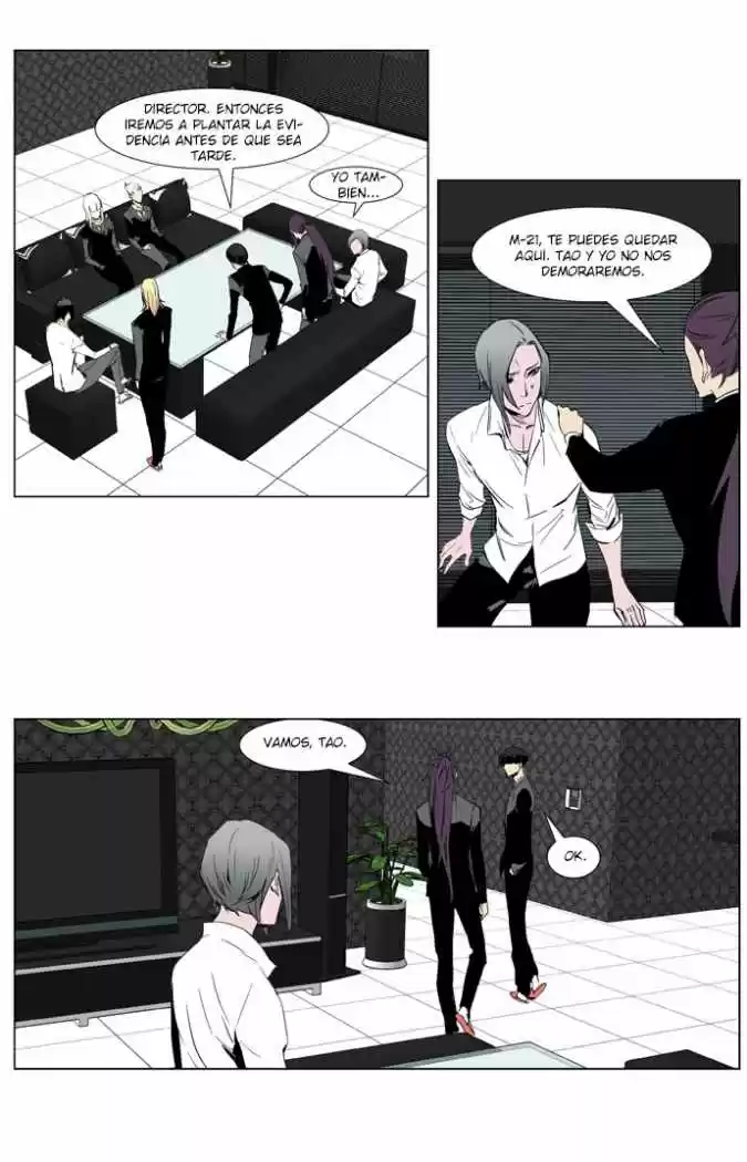 Noblesse (2007) - Capítulo 253 - Página 30 - LectorTMOo