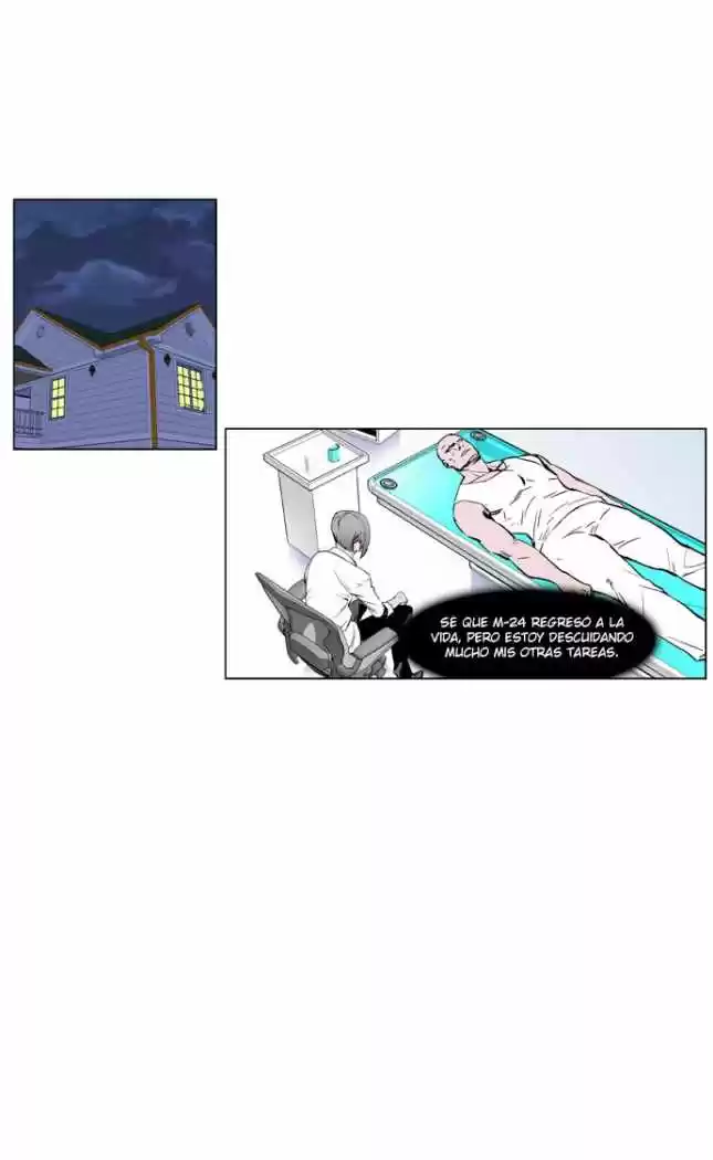 Noblesse (2007) - Capítulo 254 - Página 44 - LectorTMOo
