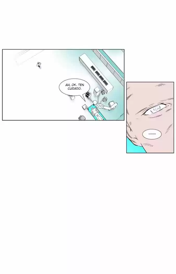 Noblesse (2007) - Capítulo 254 - Página 46 - LectorTMOo