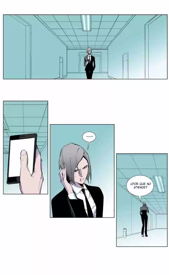 Noblesse (2007) - Capítulo 255 - Página 3 - LectorTMOo