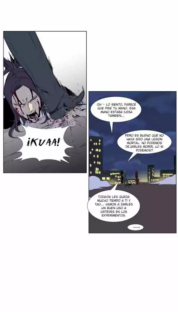 Noblesse (2007) - Capítulo 255 - Página 23 - LectorTMOo